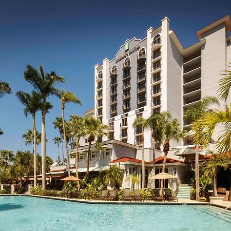 Embassy Suites By Hilton Fort Lauderdale 17Th Street Экстерьер фото