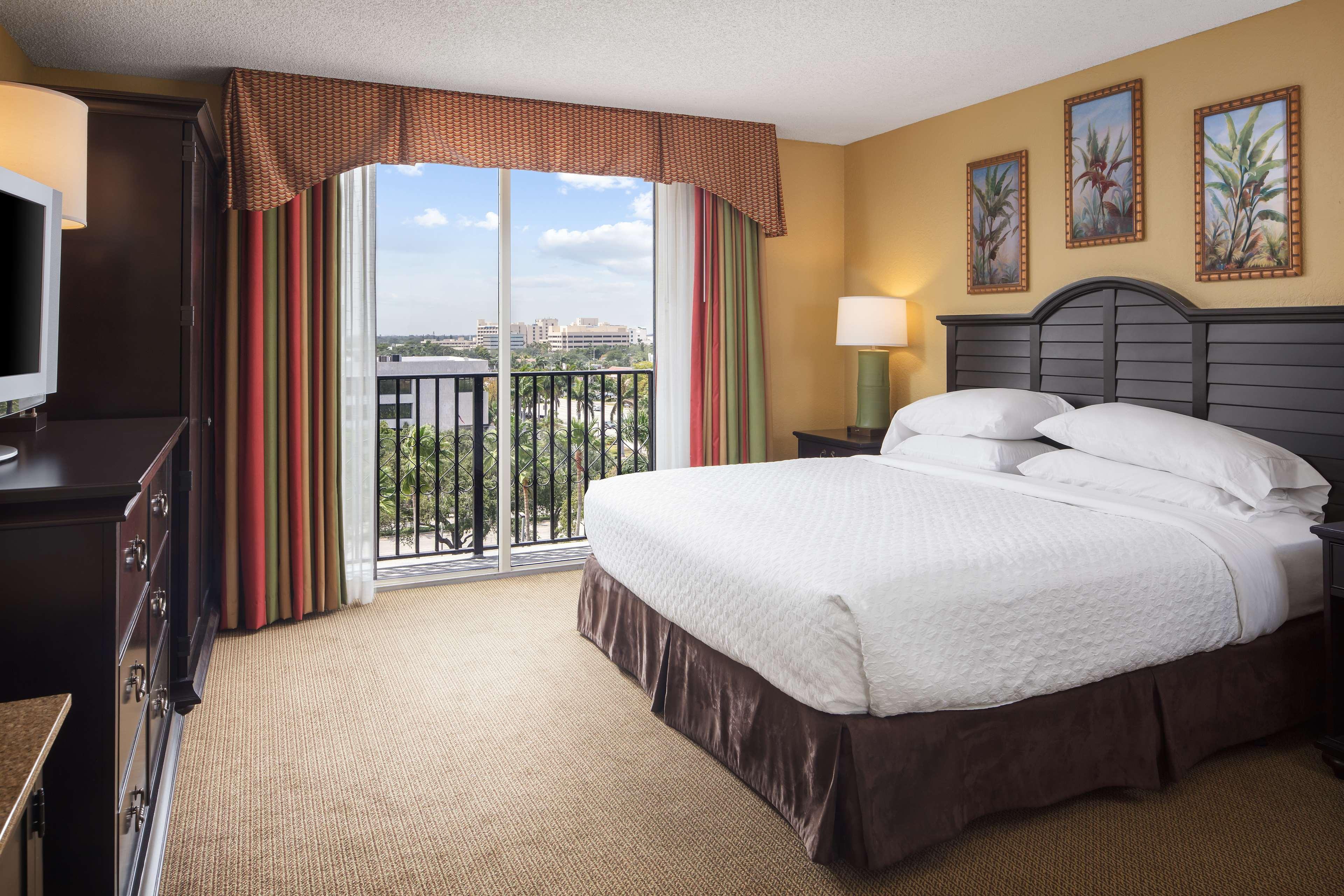 Embassy Suites By Hilton Fort Lauderdale 17Th Street Экстерьер фото