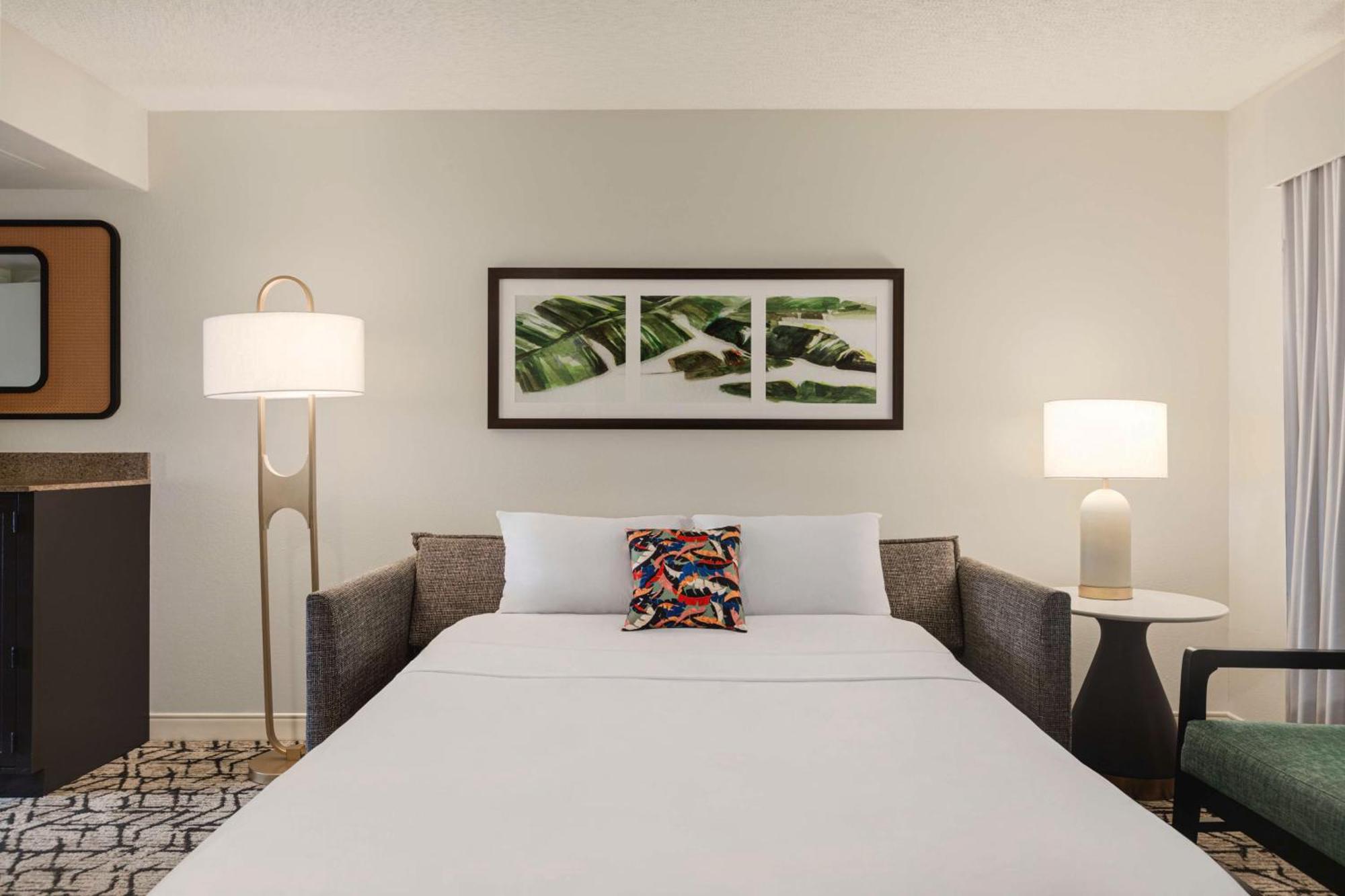 Embassy Suites By Hilton Fort Lauderdale 17Th Street Экстерьер фото