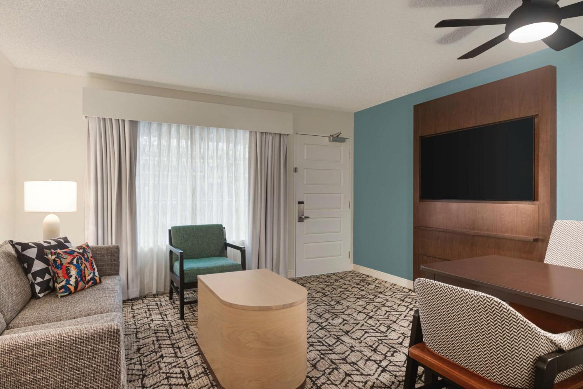 Embassy Suites By Hilton Fort Lauderdale 17Th Street Экстерьер фото