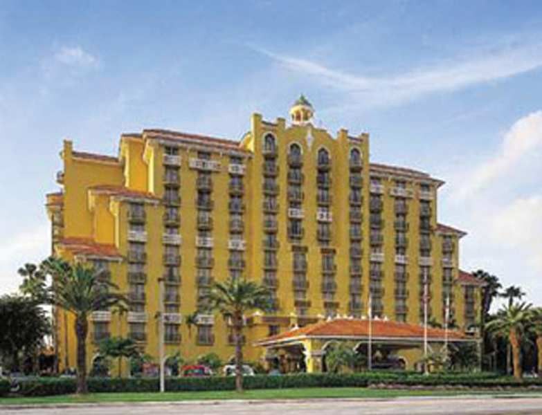 Embassy Suites By Hilton Fort Lauderdale 17Th Street Экстерьер фото